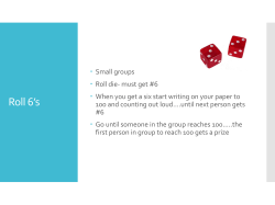 Unit 2 Stress Powerpoint