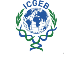 Introduction to ICGEB and feature address