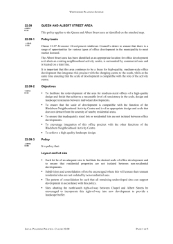 22.11-5 Reference documents