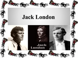 PP Jack London