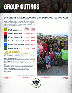 group packet