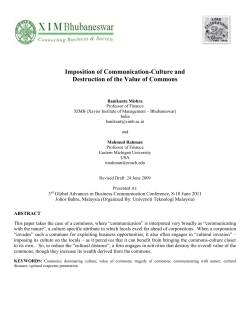 Communication-Culture-and-Commons-Value