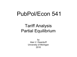 PPT - University of Michigan