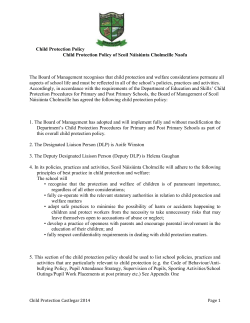 Child-protection-policy-castlegar-2014