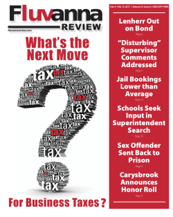 What`s the Next Move