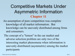 risk averse - Installation is NOT complete