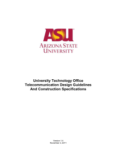 BC d17 Design Guidelines and Specification