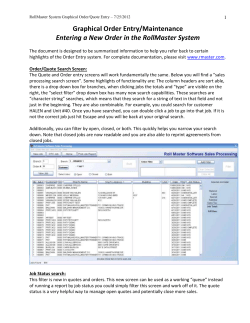 1-Graphical-Order-Entry-and-Quote