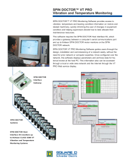 SpinDr Grainger3 - Schneider Electric