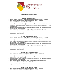 File - Archaeologists for Autism