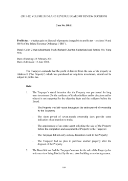 Document