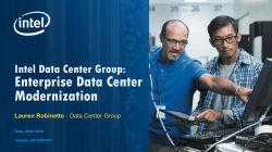 Data Center