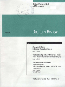 PDF Version - Federal Reserve Bank of Minneapolis