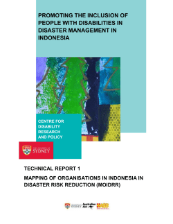 Left Behind - The University of Sydney
