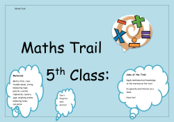5th-class-maths-trail