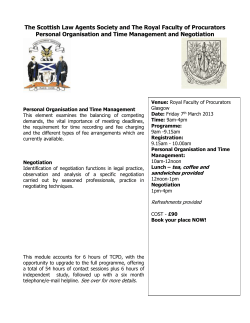 trainees continuing professional development