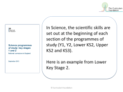 Assessing Skills 2