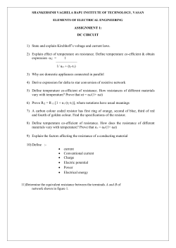 Assignment - Shankersinh Vaghela Bapu Institute of Technology