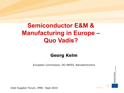 ICT WP 2009-10 Guide - Cordis