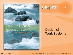 Chapter 7