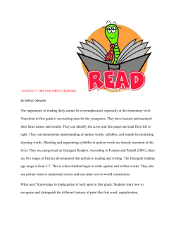 The importance of reading daily cannot be overemphasized