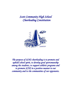 Communications - Scott County USD 466