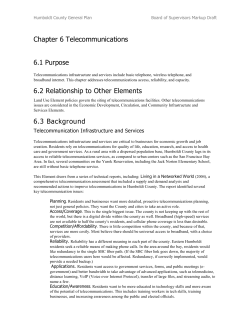 doc - Tellus Venture Associates