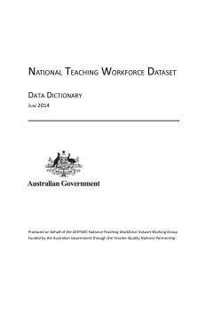 DOCX file of NTWD Data Dictionary (0.78 MB )