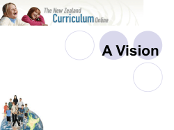A Vision - furugrund