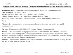 *** 1 - IEEE Mentor