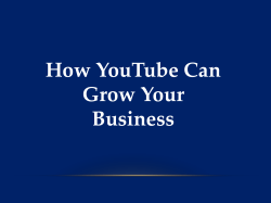 Choosing the Best Social Media Platforms for Your Business