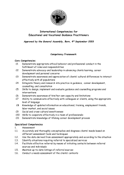Annex A - Euroguidance PT