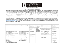 M/S Uniplas India Ltd.