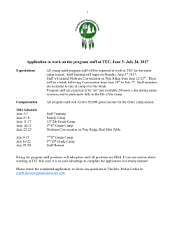 this link - The Episcopal Diocese of South Dakota