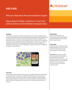 Business 3.0: Social Gaming Improve player retention, accelerate