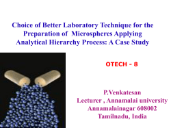 OTech 8
