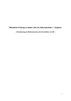 Jobs - Schulentwicklung NRW