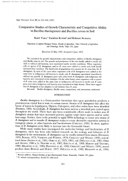 (FEDERIci, 1981),soil (DELuccAet al.,