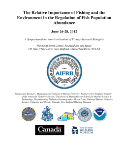 AIFRB Conference Program Final in MS Word Format