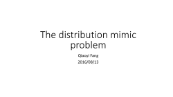 A Network Approach to Arbitrary Discrete Probability Distribution