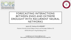 Annotated Slides (Power Point)