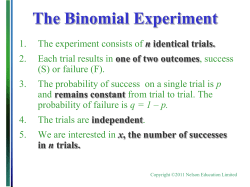 Introduction to Probability and Statistics Eleventh Edition