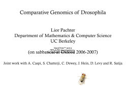 Set 2 - Oxford University Statistics