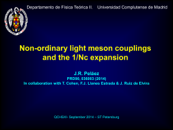 States with growing number of constituents: The