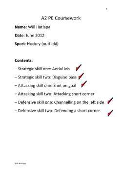 Comparing an Elite performer