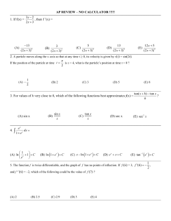 Document