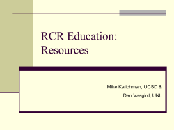 Goals for Teaching Ethics in Science and Engineering