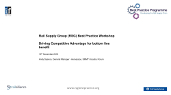 PDF - Rail Supply Group
