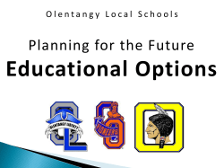 Olentangy Academy