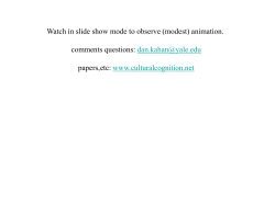 likelihood ratio = posterior odds